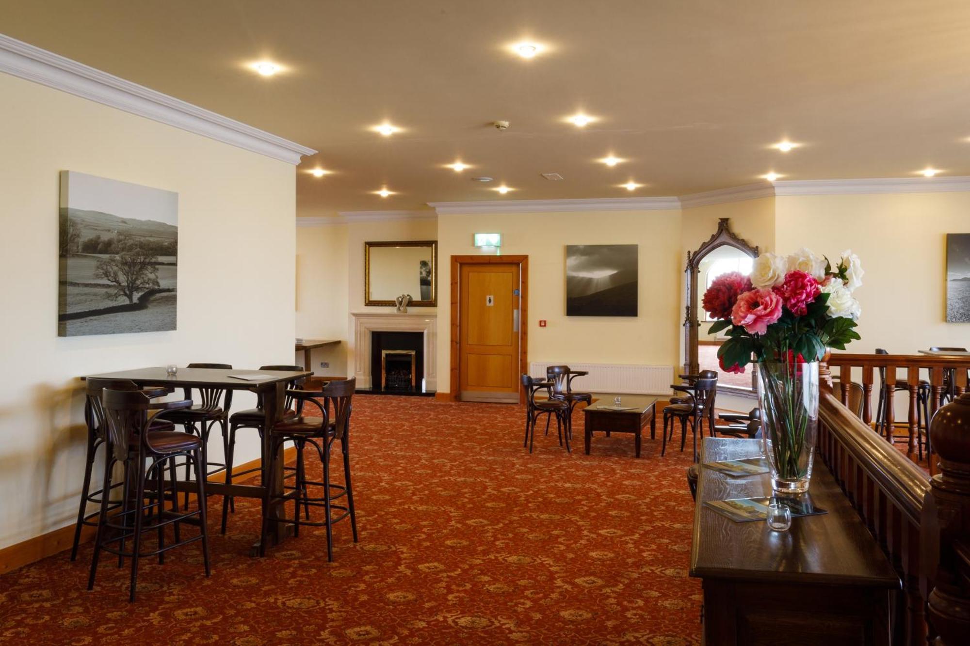 Great National Hotel Ballina Ballina (Mayo) Exterior foto